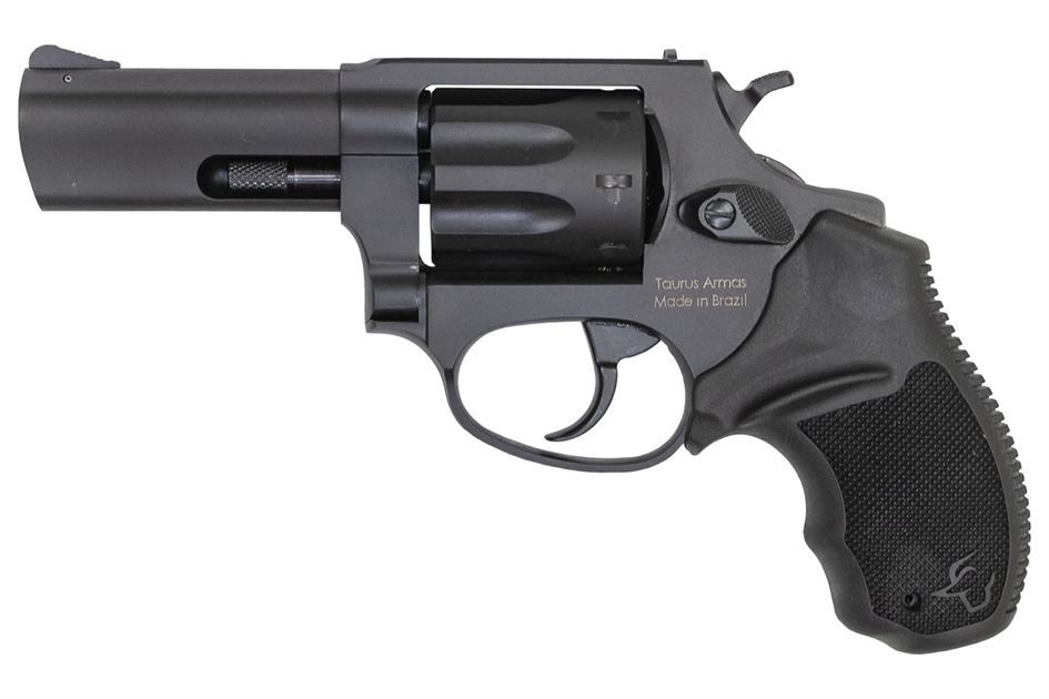 Buy Taurus 942 22 Wmr 8 Shot Revolver With 3 Inch Barrel And Matte Black Finish Online